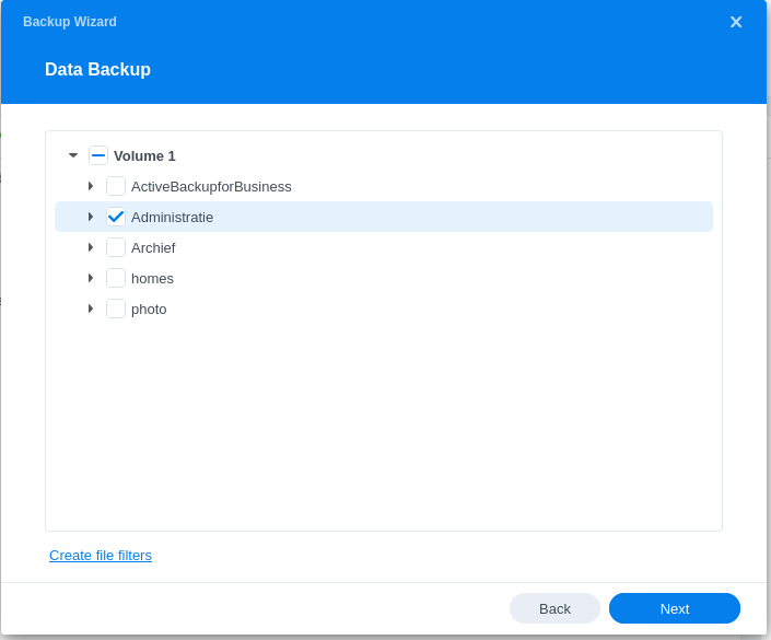 choose shares to back up /posts/2024/off-site-backup/back-up-shares.png